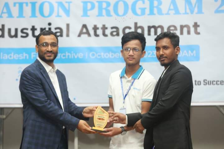 Award Attachment Award Attachment