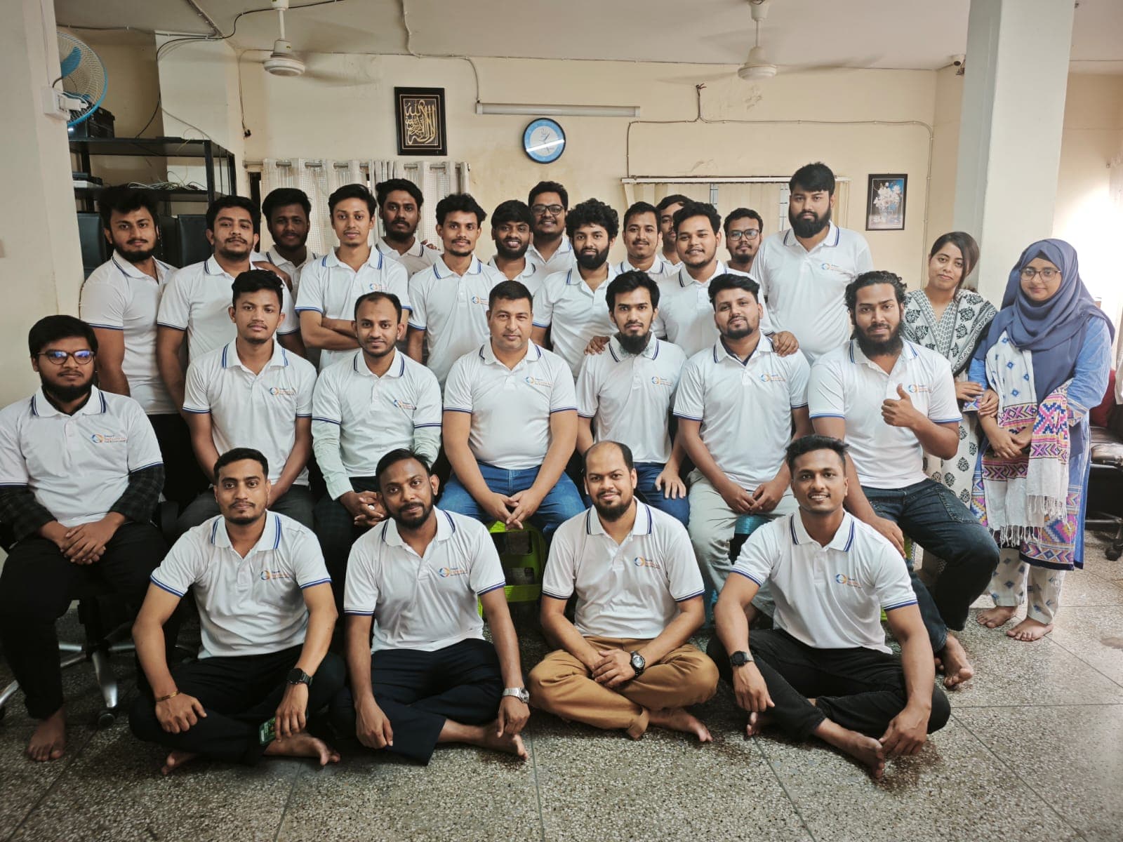 Office Team Members Office Team Members