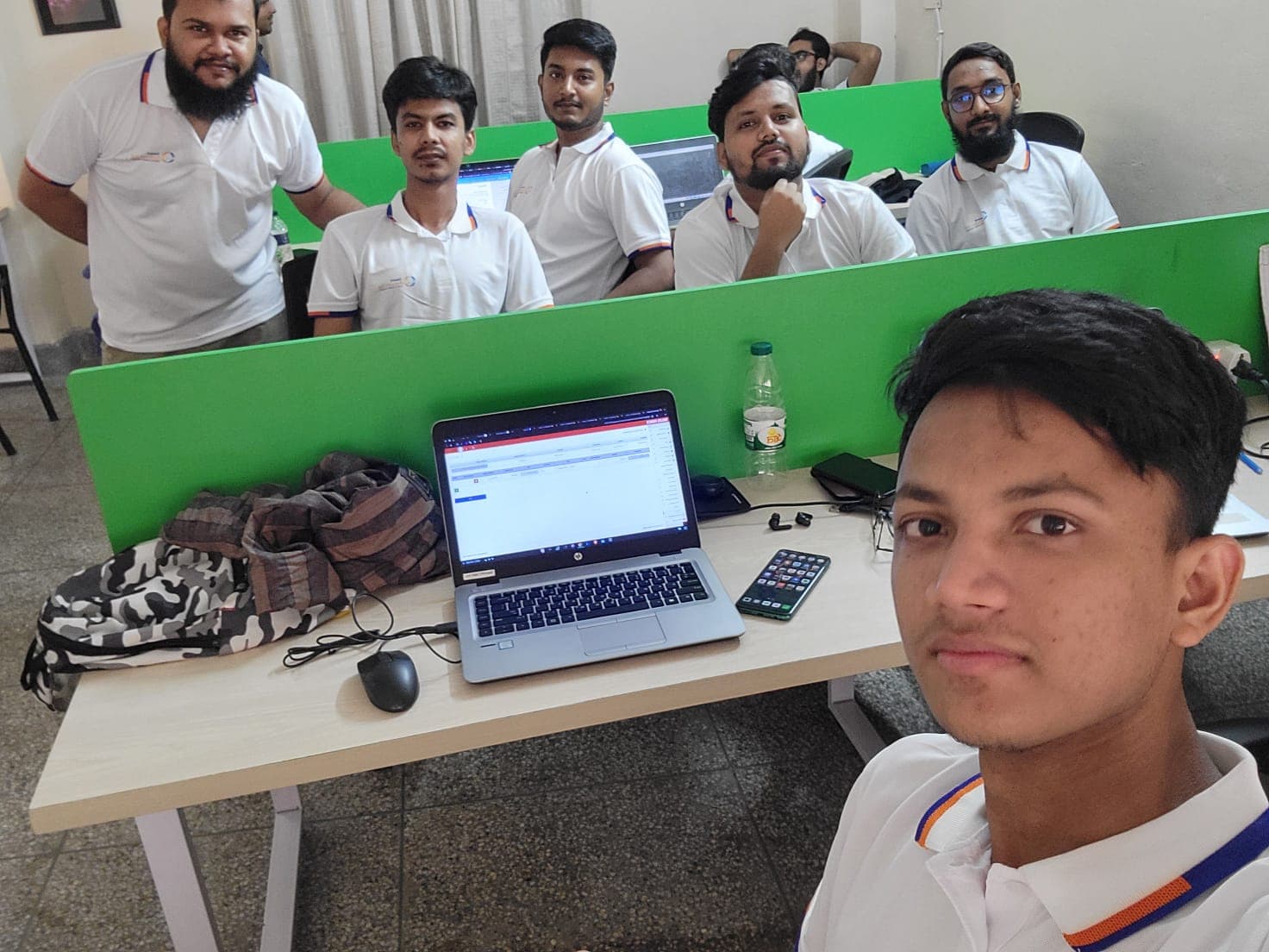 Office Time Office Time