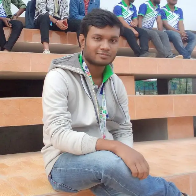Mr Ayub Islam