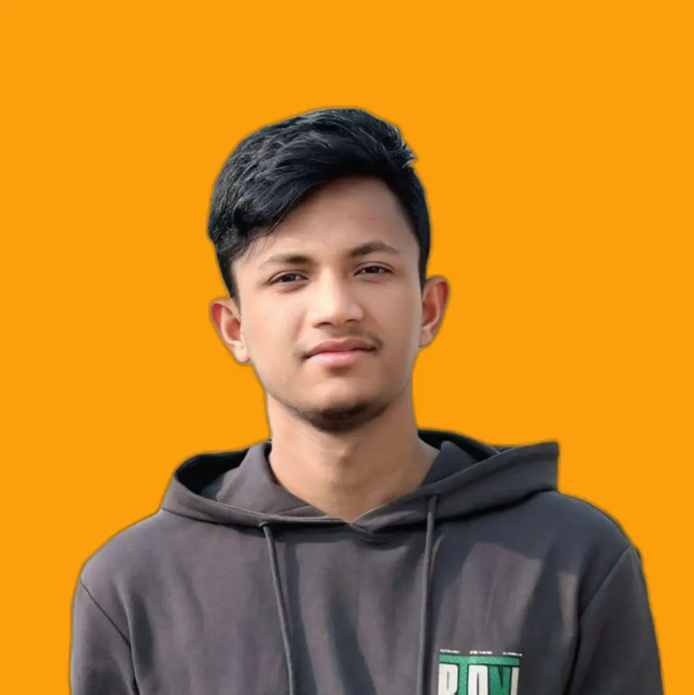 Monish Roy