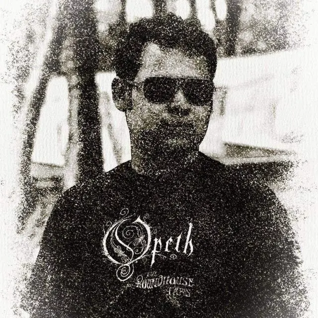 Mr. Pavel Islam