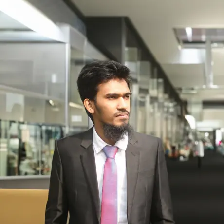 Mr. Sagor Islam